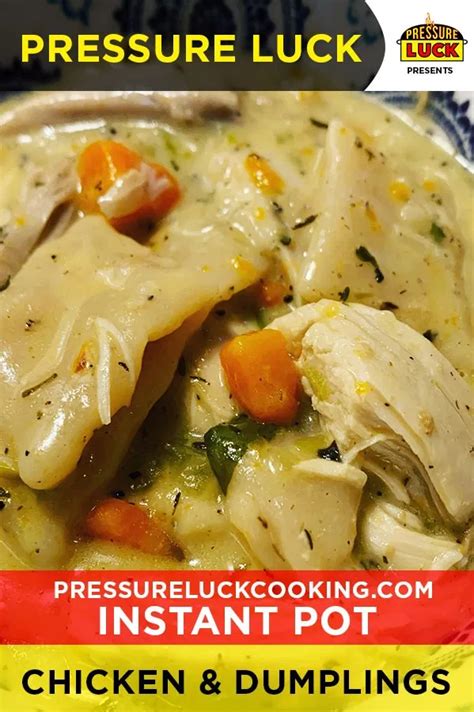 pressure luck cooking|pressure your luck instant pot.